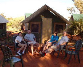 Kings Creek Station - Holiday Find 2