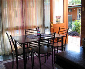 Molliejay Bed And Breakfast - Holiday Find 2