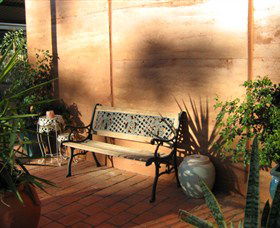 Molliejay Bed And Breakfast - Holiday Find 1