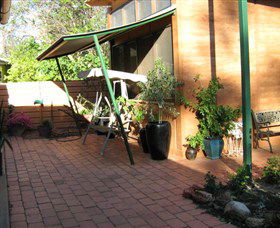 Molliejay Bed And Breakfast - Holiday Find 3