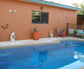 Molliejay Bed And Breakfast - Holiday Find 4