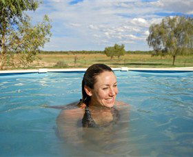 Old Ambalindum Homestead - Holiday Find 0