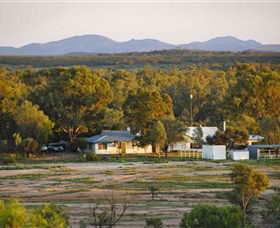 Old Ambalindum Homestead - Holiday Find 1