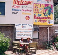 Palm Court Kookaburra Backpackers - Holiday Find