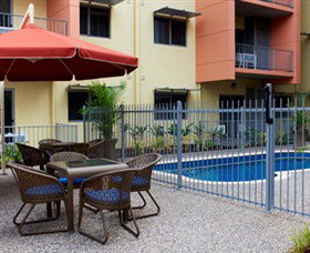 Quest Parap - Holiday Find 1