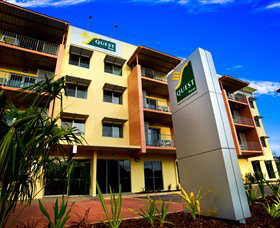 Quest Parap - Holiday Find 0