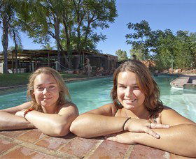 Toddy's Backpackers And Budget Accommodation - Holiday Find 1
