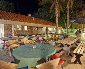 Toddy's Backpackers And Budget Accommodation - Holiday Find 2