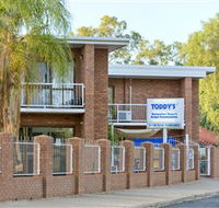 Toddy's Backpackers and Budget Accommodation - Holiday Find