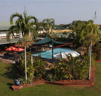 Walkabout Lodge