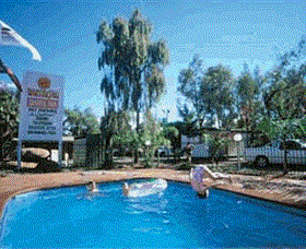 Wintersun Cabin and Caravan Park - Holiday Find