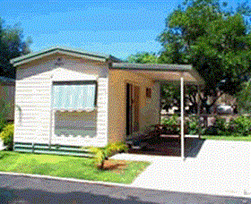 Wintersun Cabin And Caravan Park - Holiday Find 1