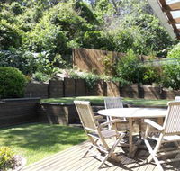 Bazza's Place