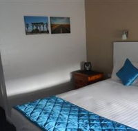 Bidgee Motor Inn
