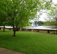 Laurel Hill Forest Lodge