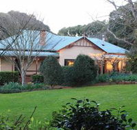 MossGrove Bed and Breakfast - Holiday Find
