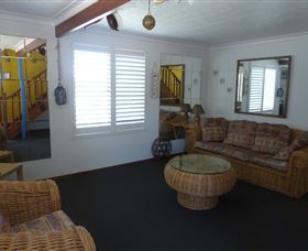 Sails Beach House Apartment Pottsville - Holiday Find 0