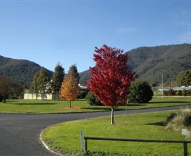 Talbingo Country Club - Holiday Find 0