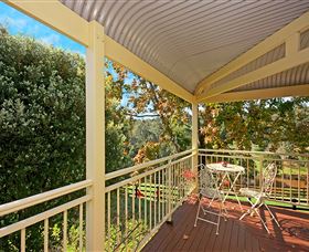The Acreage Luxury B&B And Guesthouse - Holiday Find 0