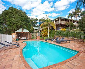 The Acreage Luxury B&B And Guesthouse - Holiday Find 3