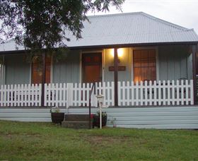 Tinonee Cottages - Holiday Find 0