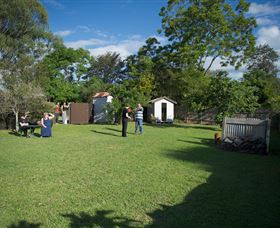 Tinonee Cottages - Holiday Find 1