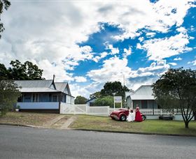 Tinonee Cottages - Holiday Find 2