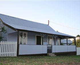 Tinonee Cottages - Holiday Find 3