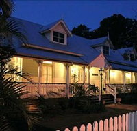 Bli Bli House Luxury Bed and Breakfast - Holiday Find