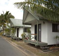 Central Tourist Park Mackay - Holiday Find