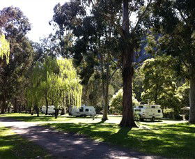 Glamping In The Grampians - Halls Gap Lakeside Tourist Park - Holiday Find 5