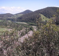 Blackbird Flat Camping Ground - Holiday Find