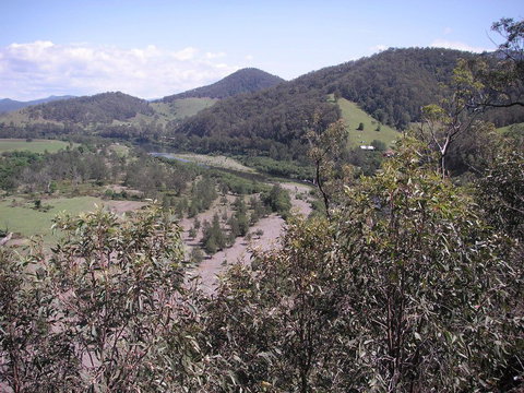 Blackbird Flat Camping Ground - Holiday Find 0