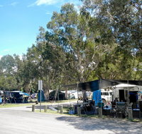Diamond Head campground - Holiday Find