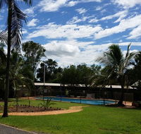 Farmgate Backpackers