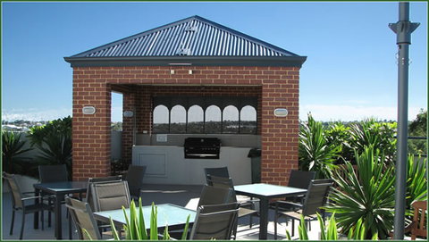 Churchill Apartments - Holiday Find 3