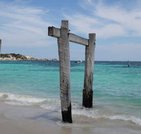 Hamelin Bay Holiday Park - Holiday Find
