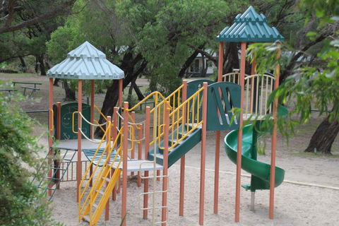 Hamelin Bay Holiday Park - Holiday Find 4