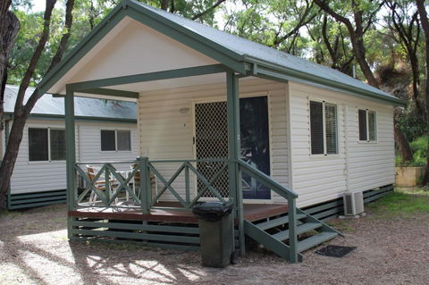 Hamelin Bay Holiday Park - Holiday Find 5