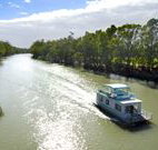 Edward River Houseboats - Holiday Find