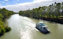 Edward River Houseboats - Holiday Find 0