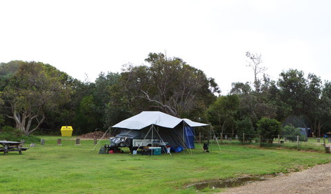 Illaroo Campground - Holiday Find 0