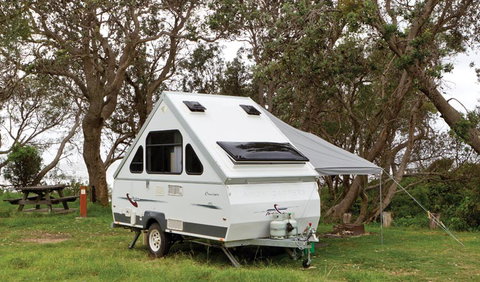 Illaroo Campground - Holiday Find 2