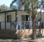 Kangaroo Valley Glenmack Park - Holiday Find