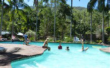 Mt Warning Rainforest Park - Holiday Find 2