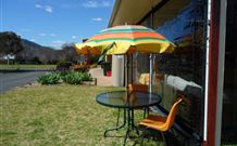 Murrurundi Caravan Park - Holiday Find 1