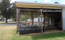 Murrurundi Caravan Park - Holiday Find 2