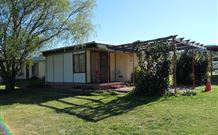 Murrurundi Caravan Park - Holiday Find 0
