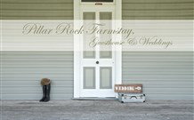 Pillar Rock Farm - Holiday Find 1