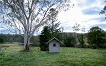 Pillar Rock Farm - Holiday Find 3